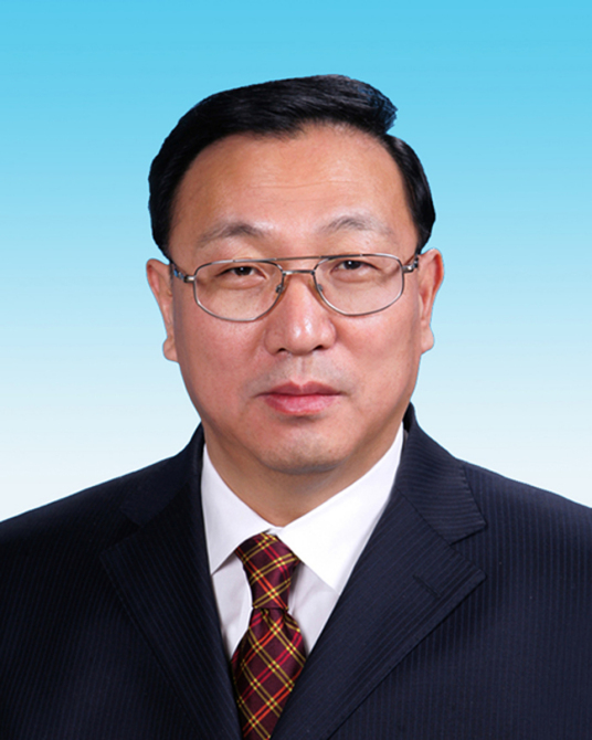 姜军