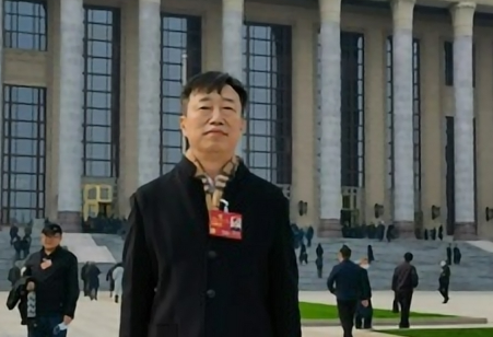 赵长龙