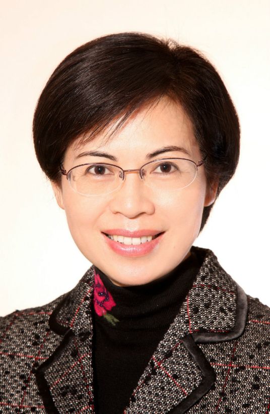 杨静华