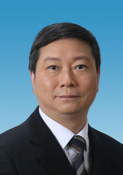 杨建德