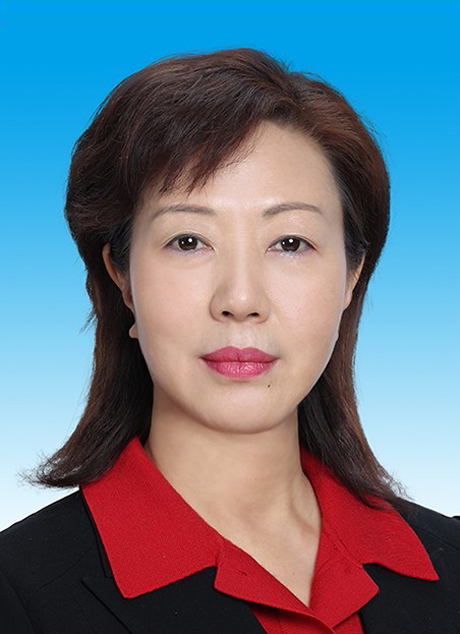 谢商华