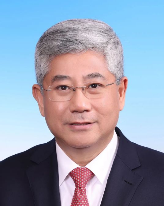 白重恩