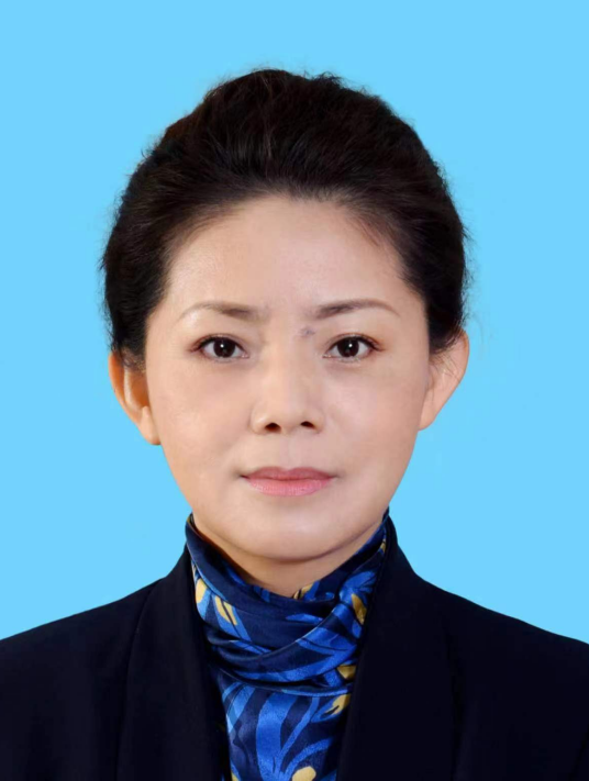 杨安娣