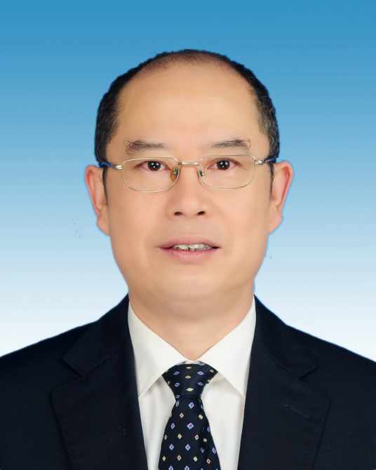 杜惠平