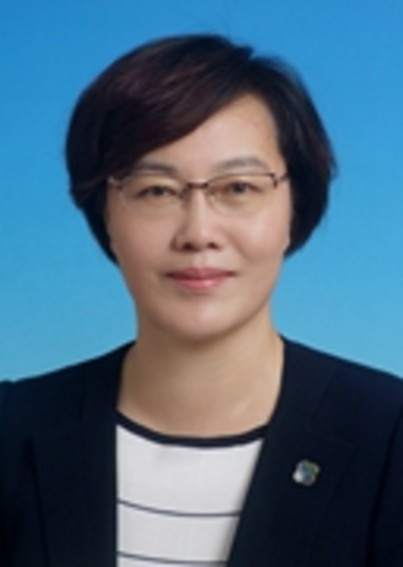 刘艳玲