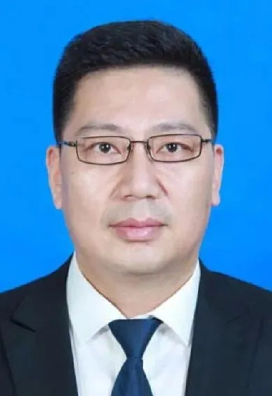 刘洪