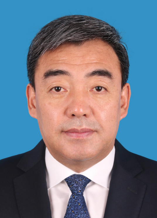 马宗保