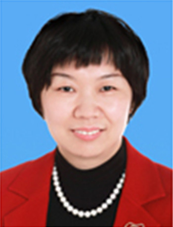丁梅