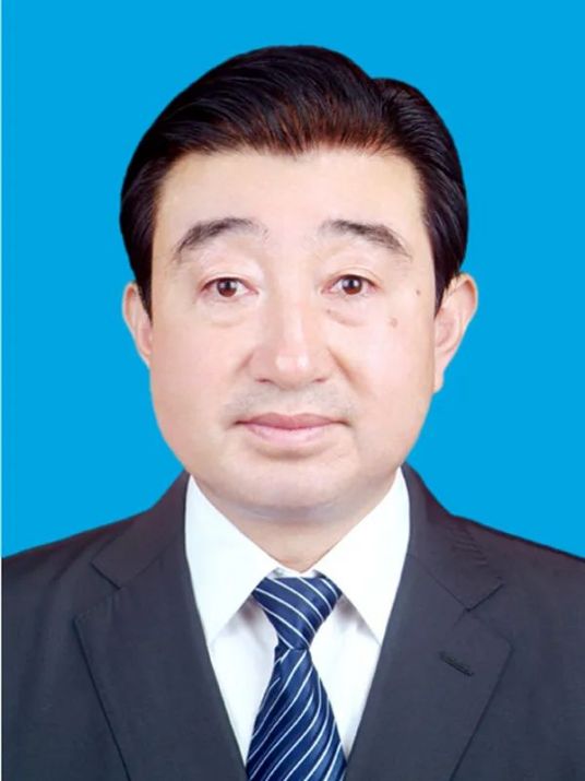 霍卫平