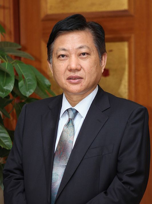 熊水龙
