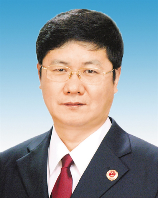 陈马林