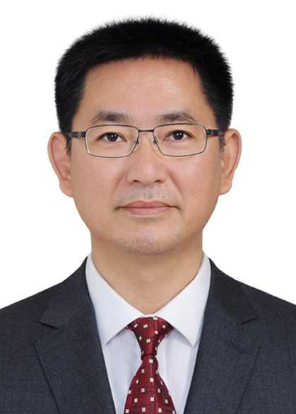 何杰