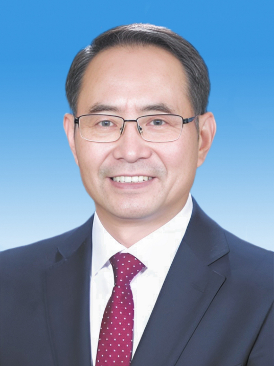 刘同德
