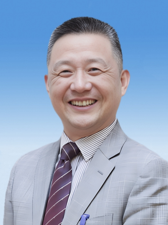 朱新力