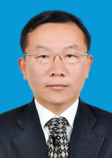 王新军
