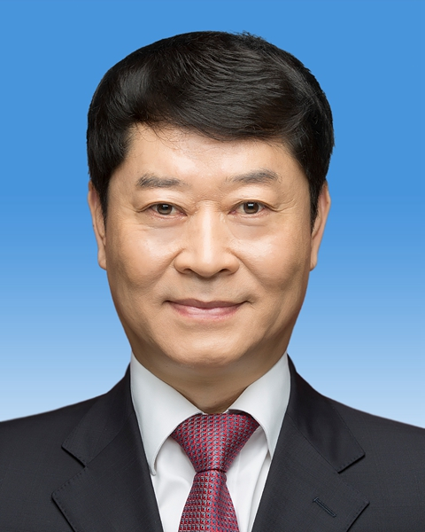 穆虹