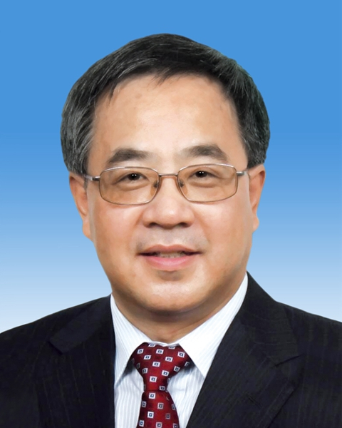 胡春华