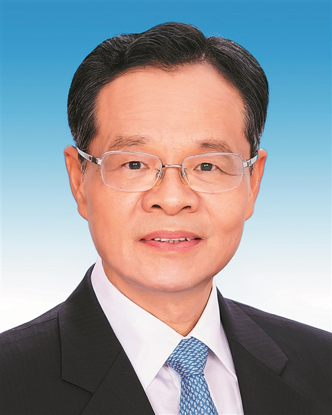 陈武