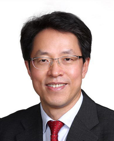 张晓明
