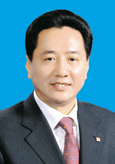 李小鹏