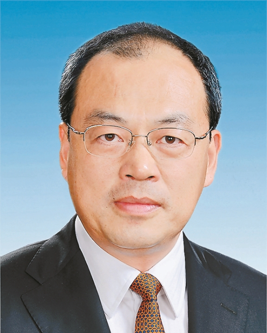 阮成发