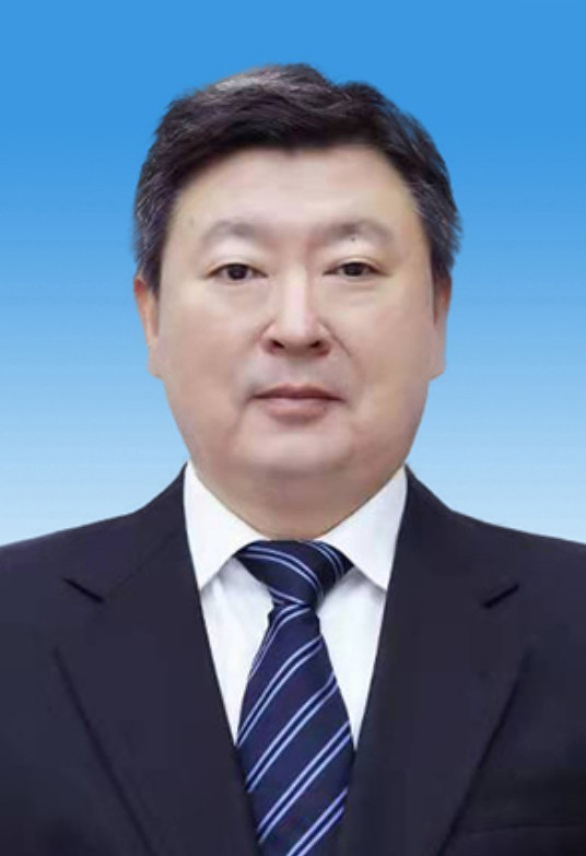 公保扎西