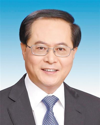 车俊