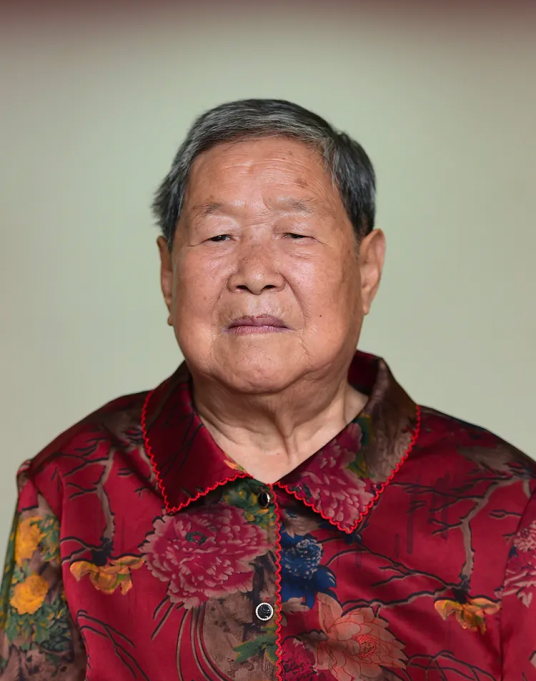 马毛姐