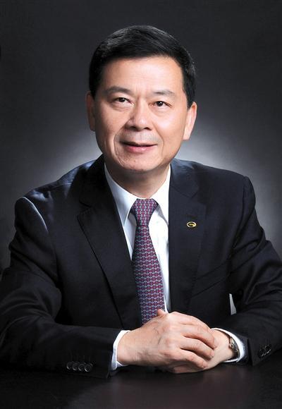 曾庆洪