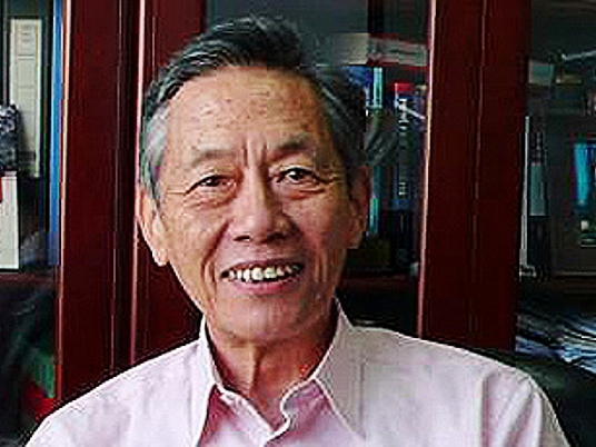 郎志正