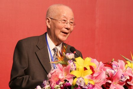 周骏