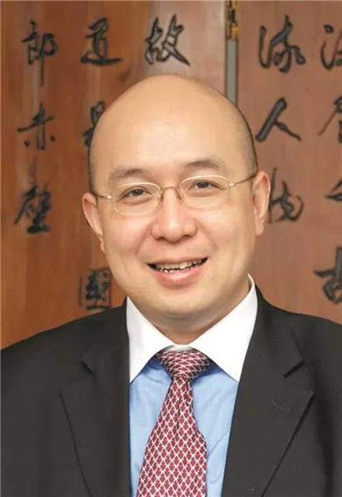 李革