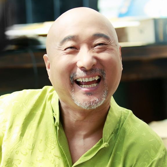 陈佩斯