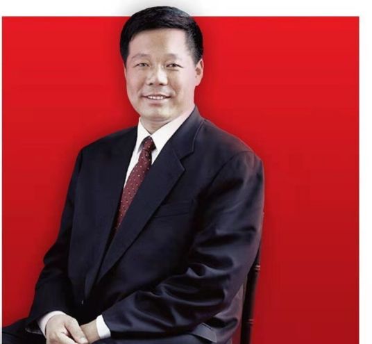 陈锦石
