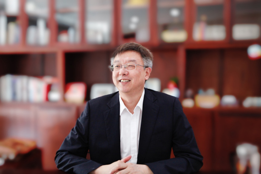 刘金成