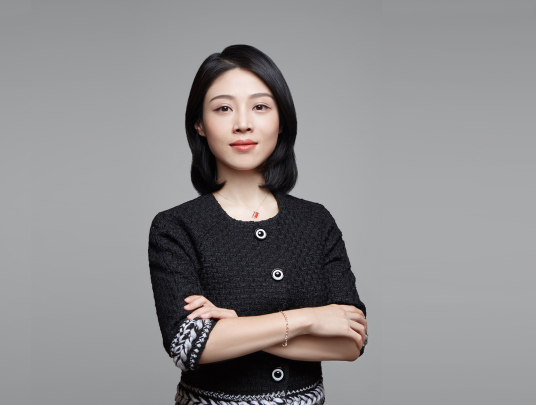 汪莹