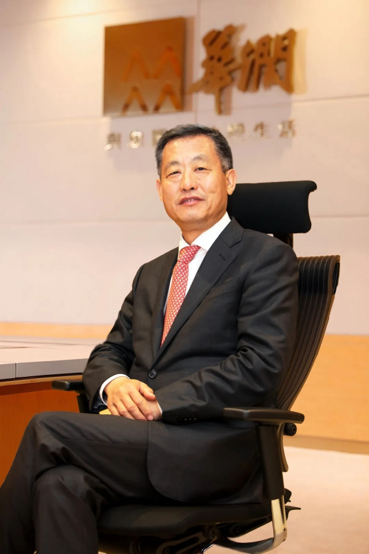 王祥明