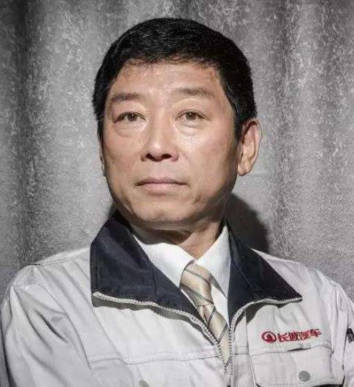 魏建军