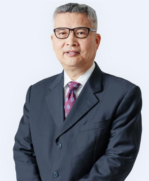 王东升