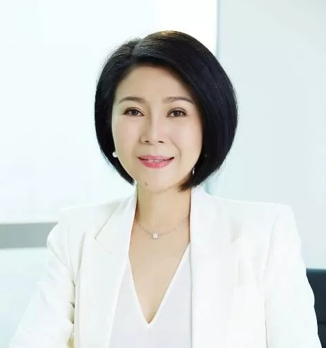 孔东梅