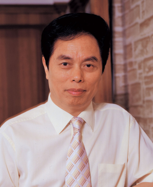 高德康