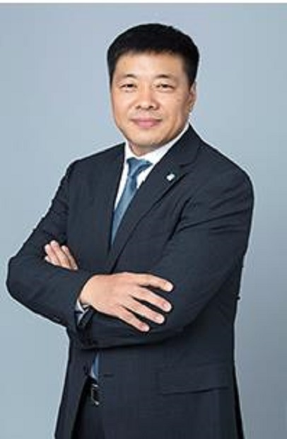 张波