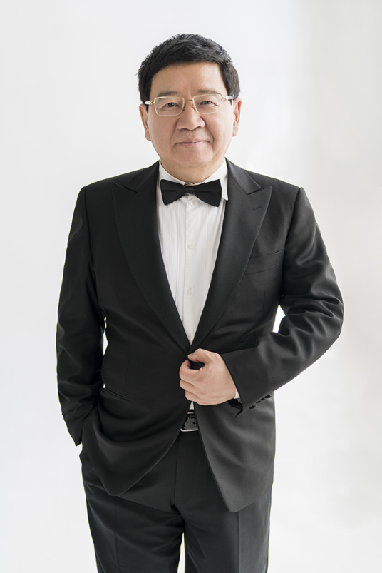 徐小平