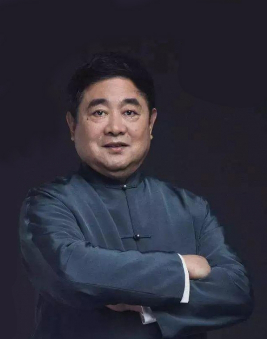 单霁翔