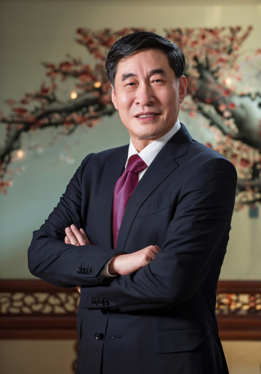 黄克兴