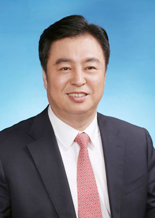 刘化龙