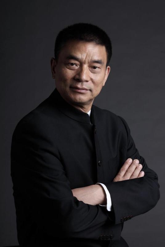 刘永好