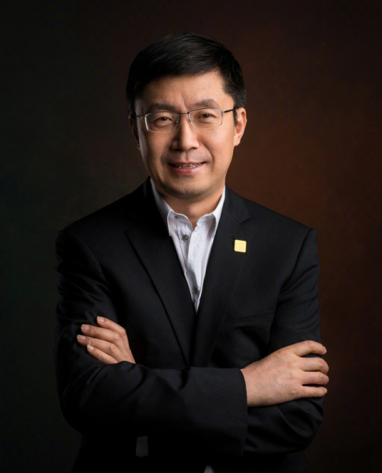 龚宇