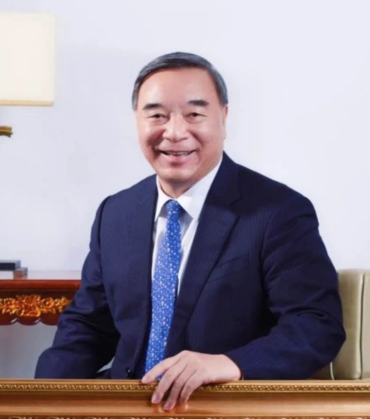 宋志平