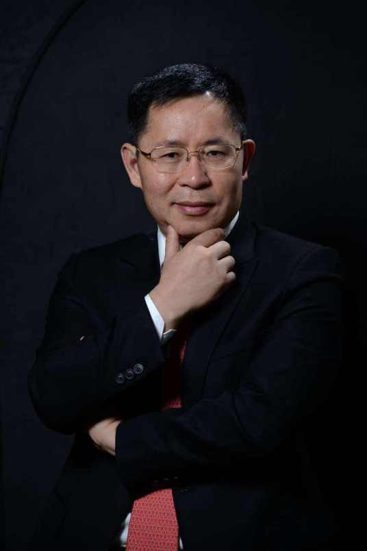 王文京